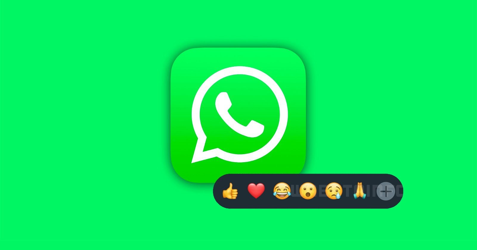 ¿Cómo reaccionar en WhatsApp? Activa esta función PASO a PASO